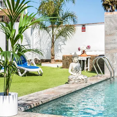 Casa Mirajanda Holiday home *