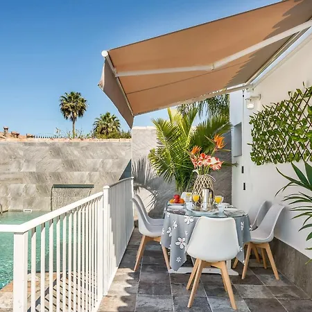 Casa Mirajanda Vejer de la Frontera