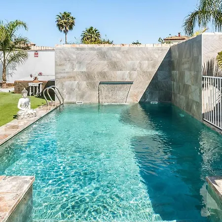 Casa Mirajanda * Vejer de la Frontera