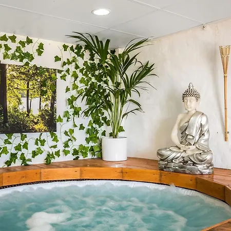 Casa Mirajanda Holiday home