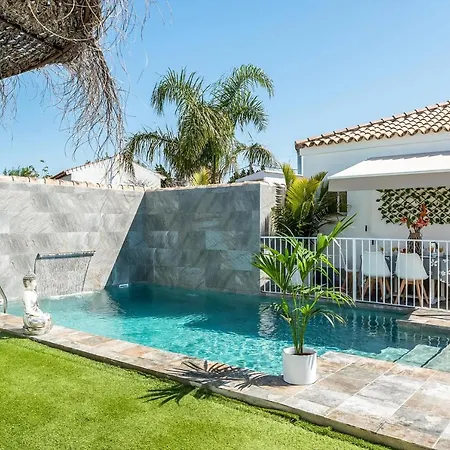 Casa Mirajanda