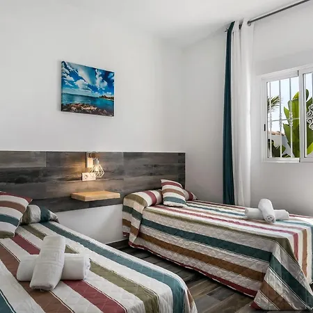 Casa Mirajanda *