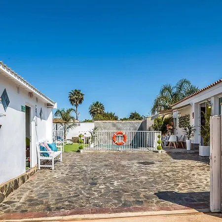 Casa Mirajanda