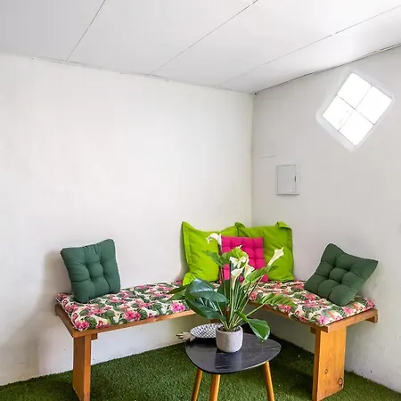 Casa Mirajanda Holiday home *