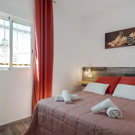Casa Mirajanda