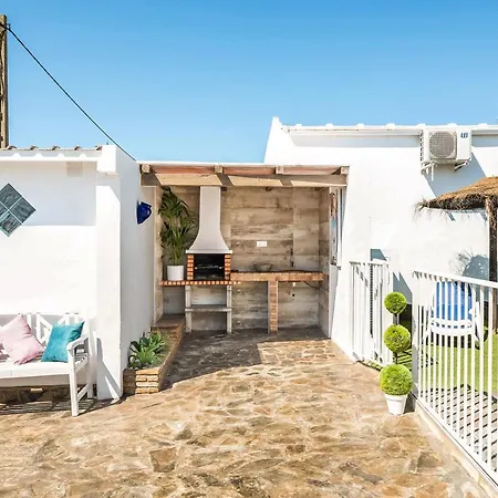 Ferienhaus Casa Mirajanda *