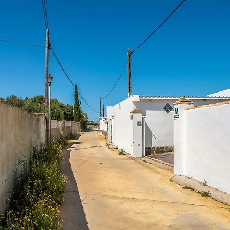 Ferienhaus Casa Mirajanda *